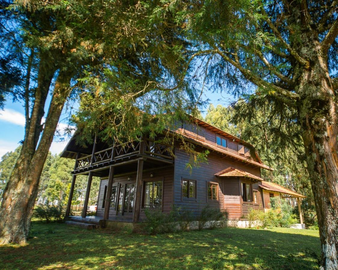 Cambará Aires De Patagonia酒店 外观 照片