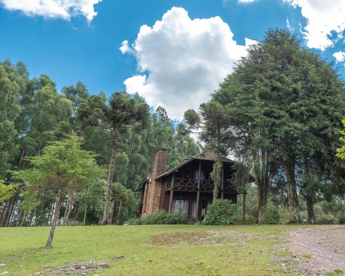 Cambará Aires De Patagonia酒店 外观 照片